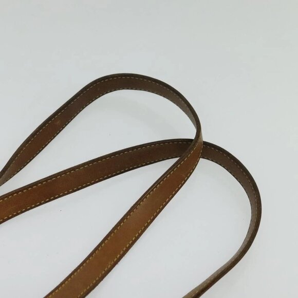 LOUIS VUITTON Monogram Babylone Tote Bag M51102 LV Auth 131322 - Picture 8 of 16